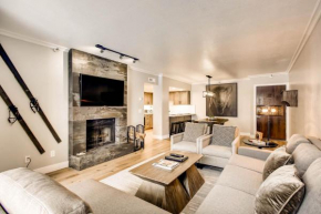 PARK STATION 213-1 condo Park City